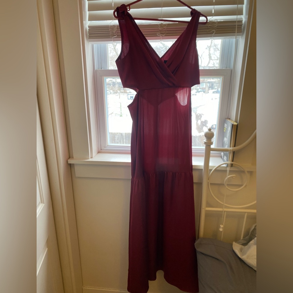 Ever New Melbourne Dress